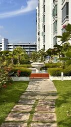 The Lakeshore (D22), Condominium #556127511